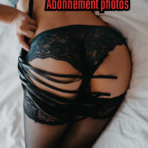 Soumise Érotique: 30 Jours