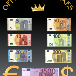 Offrandes et taxes du soumis