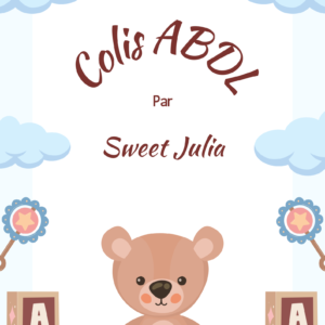 Colis special ABDL