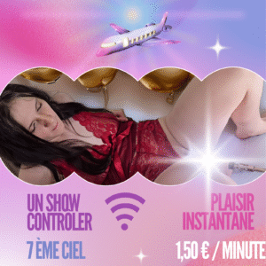 Le plaisir ultime avec la sexmachine Lovense !