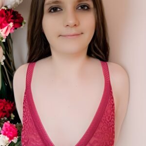 Soutien-gorge Rouge