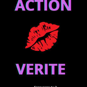 Jeux Action Vérité – Mode X