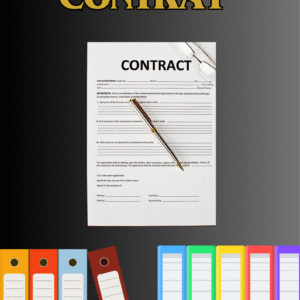 Contrat d’appartenance