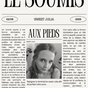 Le Suivi du Soumis