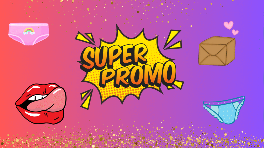 Super promo - une nouvelle méthode pour promouvoir votre entreprise
