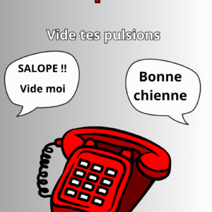 Red phone