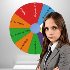 La Roue du Looser