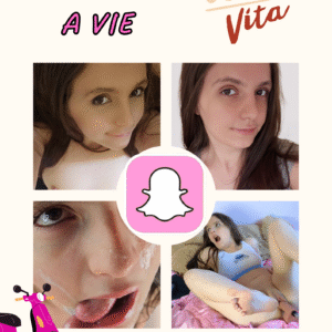 Ma story snap porno