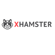 Image du site xhamster, une plateforme pour visionner des vidéos pour adultes.